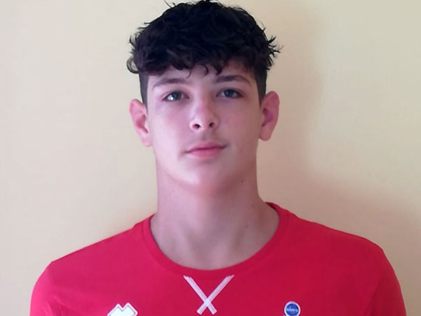 VolleYnsieme Lamezia, Miceli riconvocato per selezione nazionale allievi