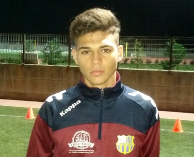 Calcio, Asd Polisportiva Lamezia pareggia in casa dello Stalettì