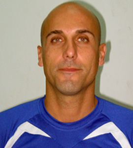 Volley: Raffaele Lamezia, acquistato il palleggiatore Andrea Neri