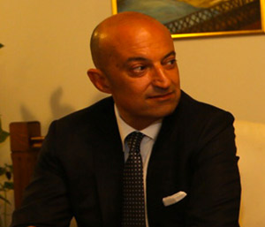Sub Commissario Urbani: sanità, in struttura commissariale frattura insanabile