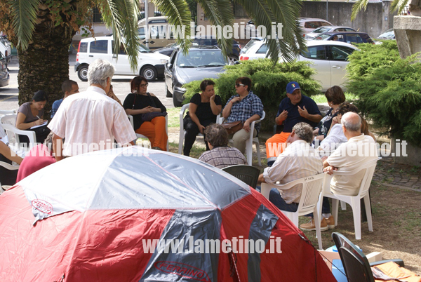 Lamezia: L’associazione Caduceo presenta ricorso contro mancati pagamenti alla Malgrado Tutto 