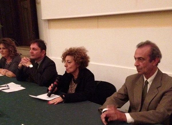 Angela Tecce terrà il 20 novembre incontro su future attività museali nel Palazzo Arnone a Cosenza