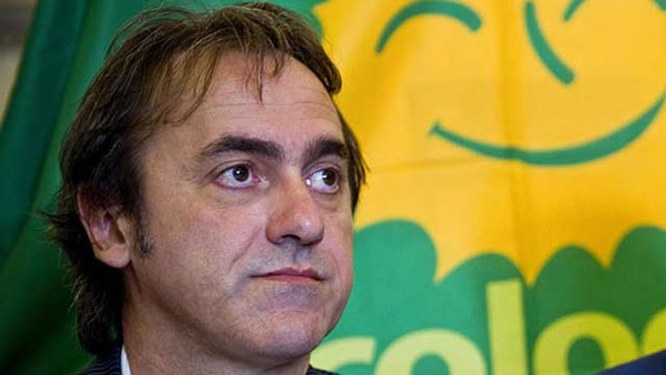 Bonelli (Verdi): indagati dopo proteste per discariche 