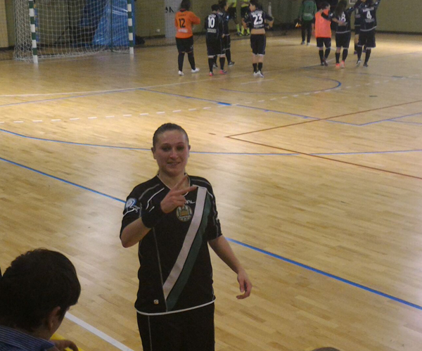 Leone (Royal Team), continuare a vincere per agguantare la serie A elite