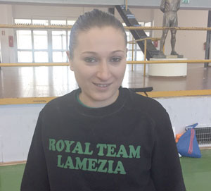 Calcio a 5 femminile: la Royal Lamezia vince a Rosarno 6-4 