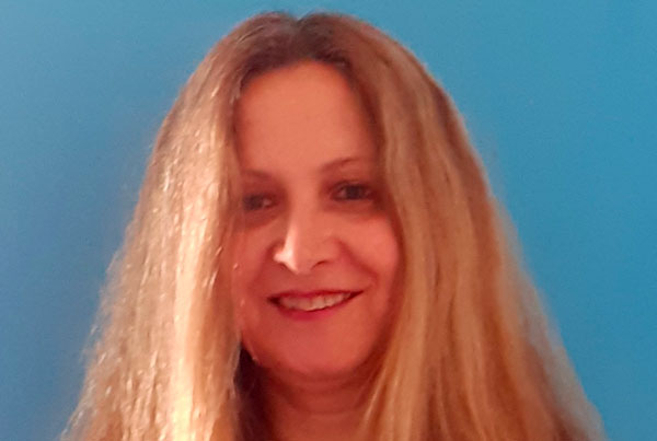 Anna Parretta è la nuova presidente di Legambiente Calabria