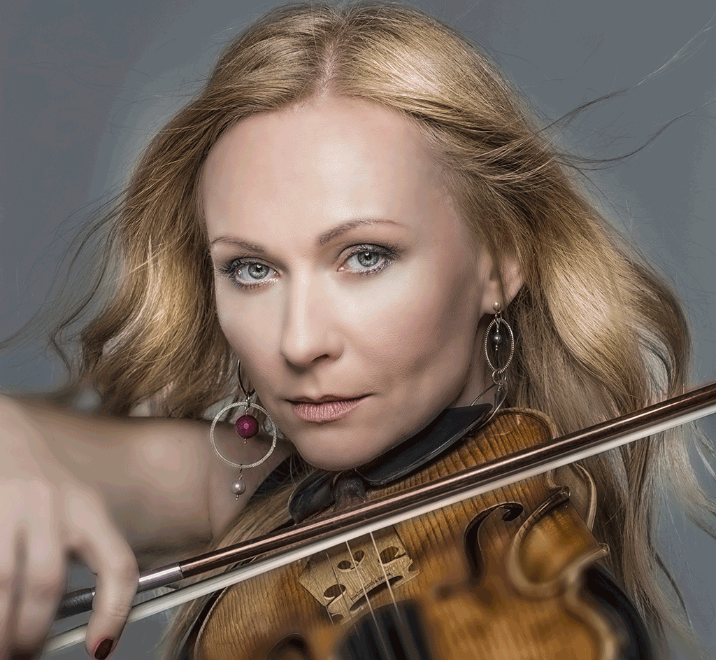 La violista Anna Serova e "I Tango Sonos Trio" in concerto domani all’Auditorium Spirito Santo a Vibo