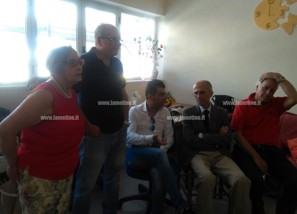 Lamezia: Anteas e Associazione Ricerca Neurogenetica concludono progetto “Alzal in movimento”
