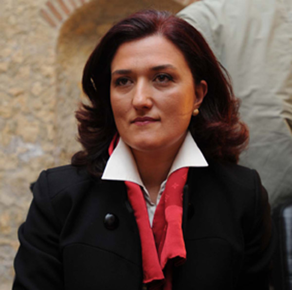 Regione: Vicepresidente Stasi al forum Risk Management in Sanità 