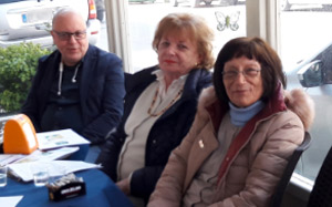 Lamezia, al “Maggio dei libri” il 14 maggio presentazione romanzo ispirato al museo archeologico