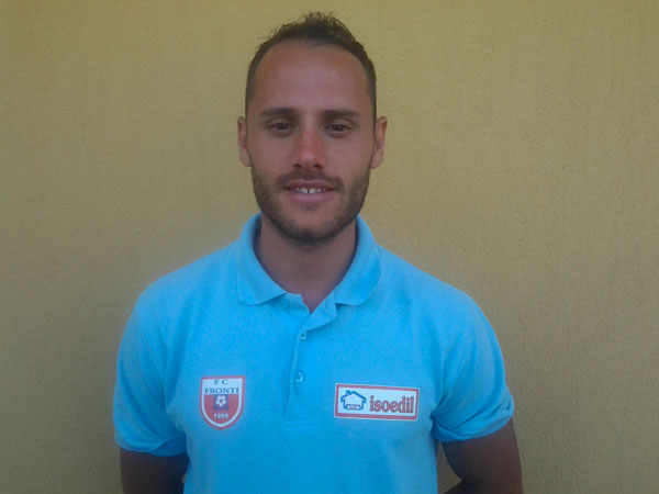 Coppa Calabria: Il Fronti abbatte il Parenti e si qualifica agli ottavi 