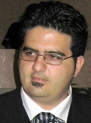 Carnovale si candida al consiglio comunale con Nicola Mazzocca