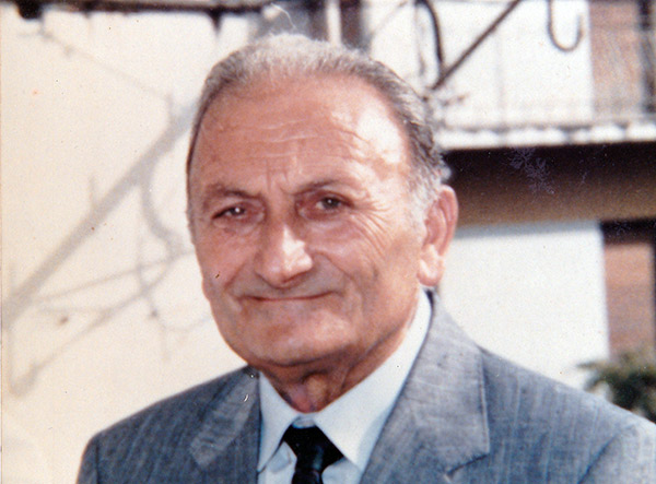 Lamezia, il ricordo del giornalista Antonio De Sarro a 25 anni dalla scomparsa