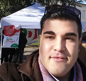 Lamezia, Gatto (GD): Italia Coraggio, una bella giornata di Democrazia