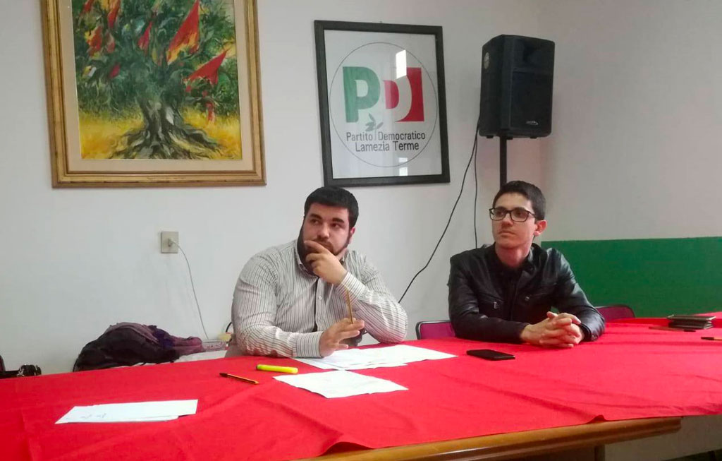 Pd Lamezia: "Integrare l'ospedale cittadino nella costituenda azienda sanitaria unica"