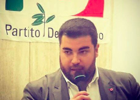 Lamezia, Antonio Gatto si dimette da segretario del circolo Pd