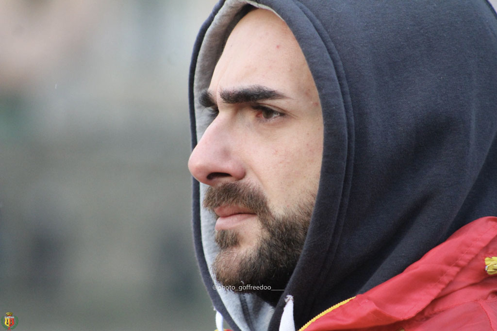 Affidato ad Antonio Gigliotti  il ruolo di team manager dell’Asd Sambiase Calcio 1923