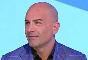 Rottamazione e scontrini elettronici, il punto su Rai Parlamento con commercialista lametino Gigliotti