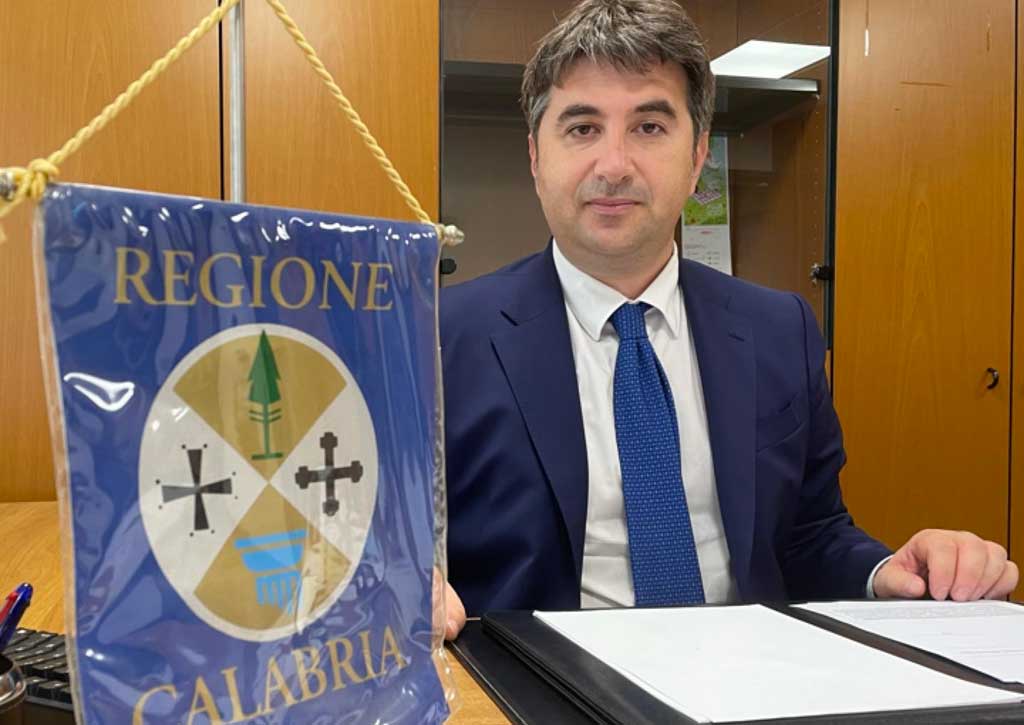 Regione, Lo Schiavo: "Mi dimetto da vicepresidenza Commissione Vigilanza"