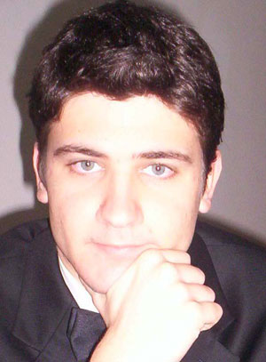 Lamezia: pianista Matarazzo al festival di Laureana di Borrello