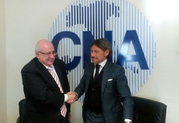 Calabria: Firmato protocollo d’intesa tra Equitalia Sud e CNA Catanzaro