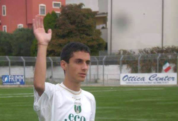 Calcio:  Antonio Mazzei ex Berretti Vigor, firma per l'Atletico Maida