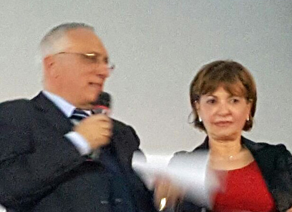  “Appuntamento con la felicità”, conclusa manifestazione a Borgia