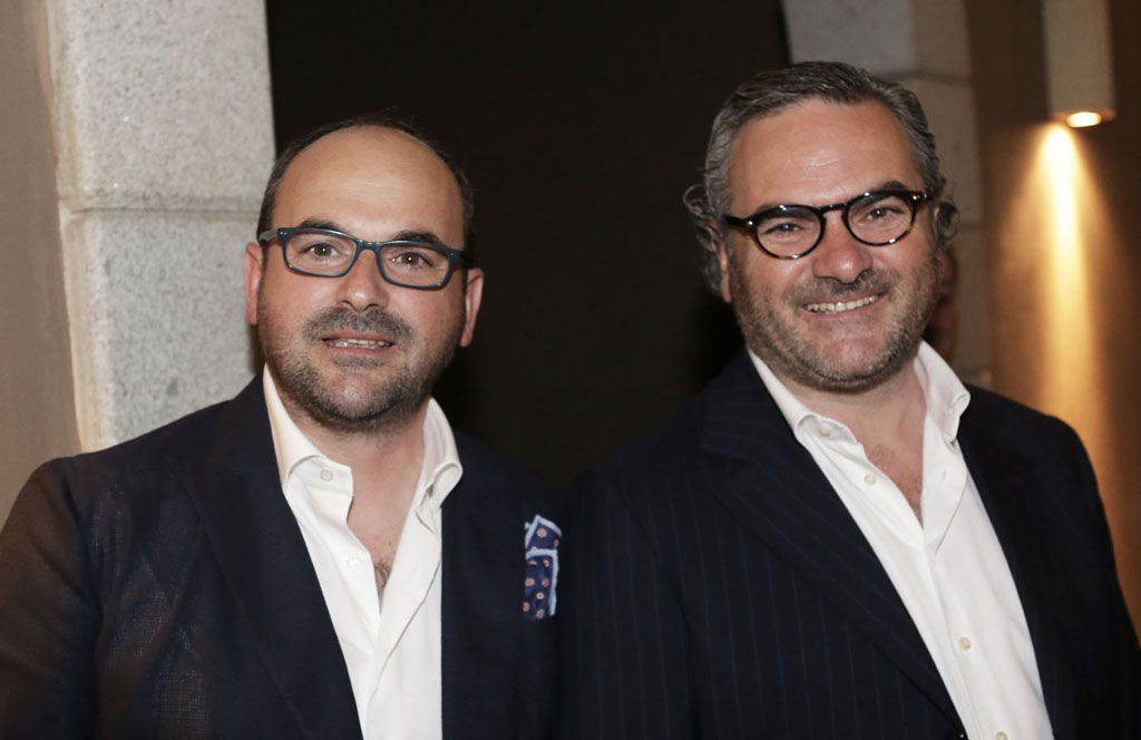 Lamezia, il Greco Nero Calabria Igp di Statti è il ‘Miglior rosato del Tirreno’