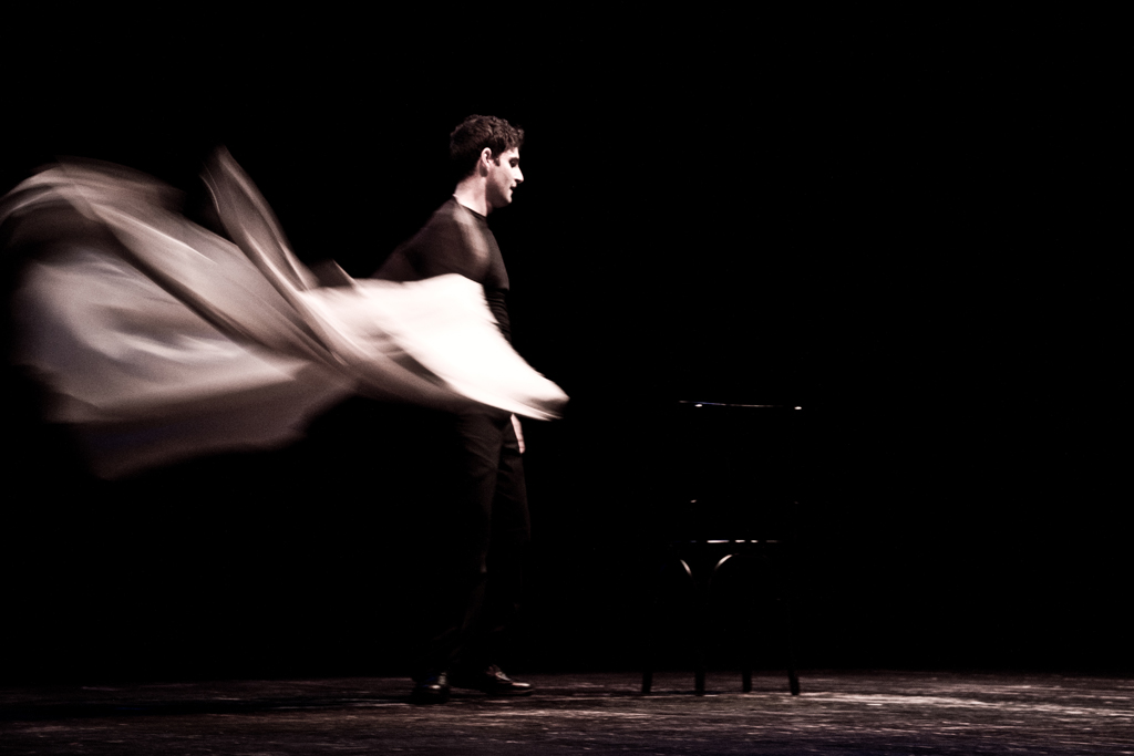 Lamezia, domenica in scena “Antropolaroid” al Teatro Umberto