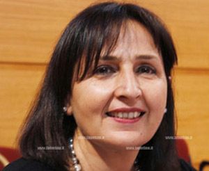 Lamezia, Pd propone Aquila Villella a candidata al Consiglio regionale