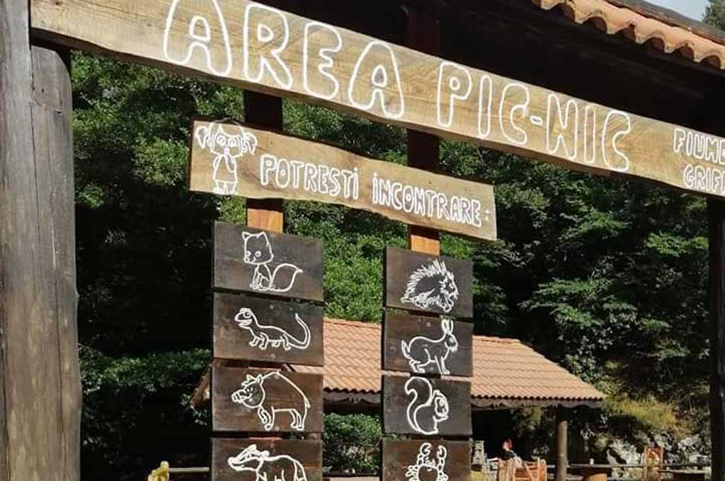 A Falerna nasce la "cittadinanza attiva per sconfiggere il degrado", venerdì presentazione lavori dei volontari