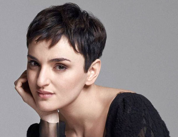 Arisa aprirà  il 14 luglio a Catanzaro il Festival d’autunno