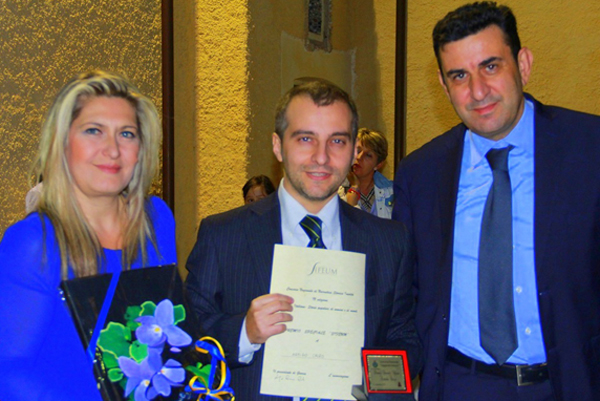 Calabria: Concorso nazionale narrativa storica inedita, premiato Armido Cario con “Sogni e miracoli”