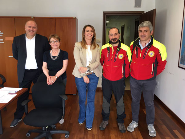 Radioattività ambientale, siglato accordo tra Arpacal e stazione speleologica della Calabria