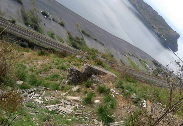 Amianto a San Nicola Arcella, Arpacal pronta ad avviare verifiche