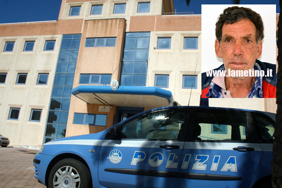 Lamezia: Arrestato con l’accusa di essere autista di prostitute