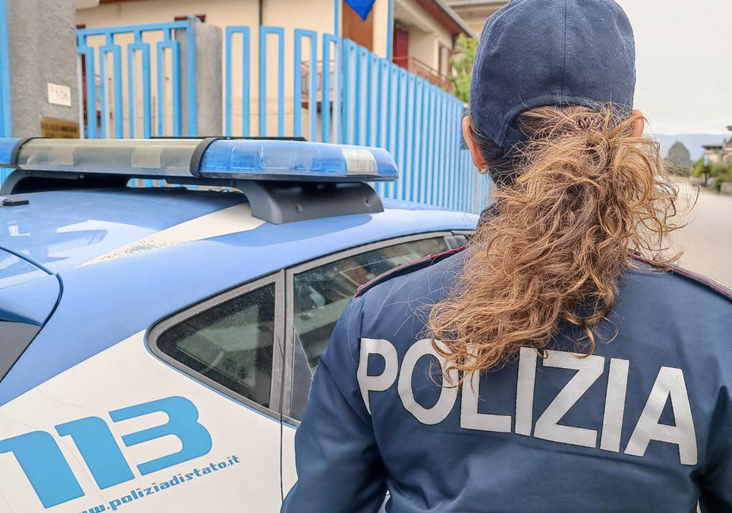 Produzione e detenzione ai fini di spaccio di sostanze stupefacenti, un arresto nel Reggino