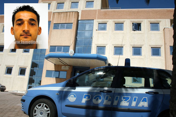 Lamezia: Incassa 700 euro per restituire auto rubata, arrestato