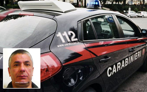 'Ndrangheta: arrestato nel lodigiano ricercato Morabito, gestiva traffico droga