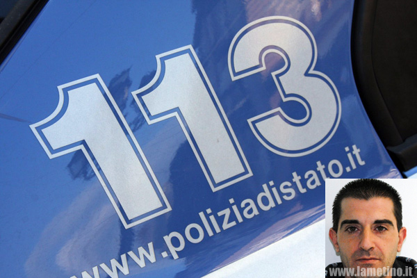 Lamezia: Aveva rapinato anziana, arrestato