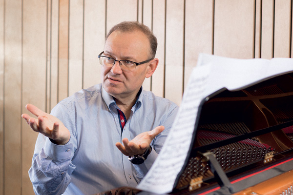 Lamezia: il 3 maggio concerto duo Worobec-Jaron