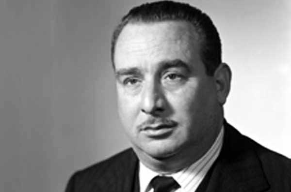 Cento anni dalla nascita del senatore Perugini, fondatore di Lamezia Terme: il ricordo del Comitato 4 gennaio