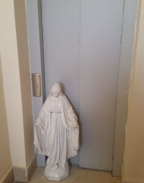 Lamezia: Nicotera (Udc) denuncia condizioni degrado del quartiere “Ciampa di Cavallo”