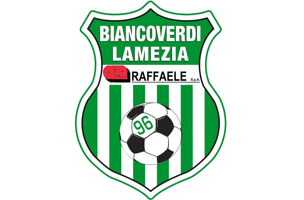 Cambio di denominazione sociale per Biancoverdi Lamezia