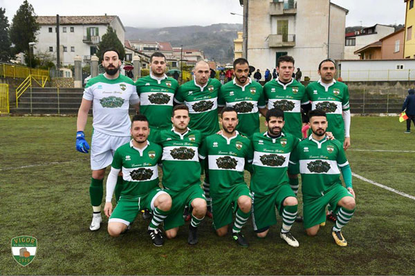 Solo Allievi Calabria ancora in corsa al Torneo delle Regioni. In Terza, vittorie ampie di Fortitudo Lamezia e Asd Vigor 1919
