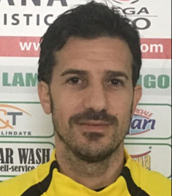 Polisportiva ASD Lamezia calcio consolida il primato in terza categoria vincendo contro il Comprensorio lago