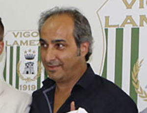 Trofei spariti dalla sede Vigor, ex presidente Amendola a Butera: "Basta fango sulla società"