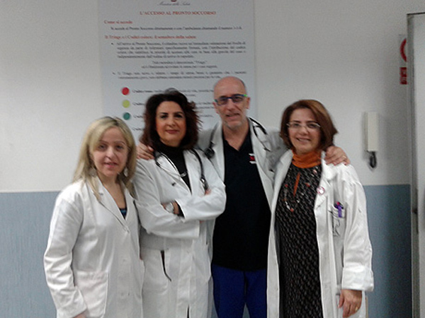 Lamezia, ASP: L' 8 marzo convegno su salute e benessere delle donne