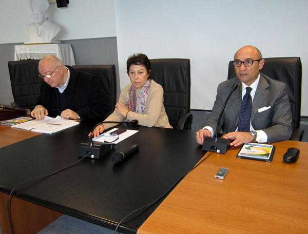 Lamezia, Asp: Giornata su progetto associato per la demenza
