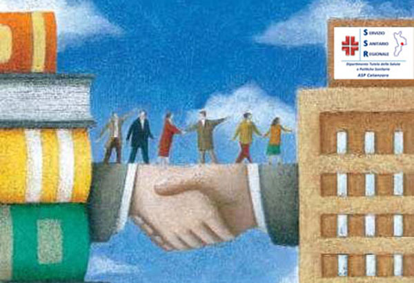 Lamezia, l’8 febbraio presentazione del progetto “Alternanza Scuola Lavoro” tra Asp e istituti scolastici